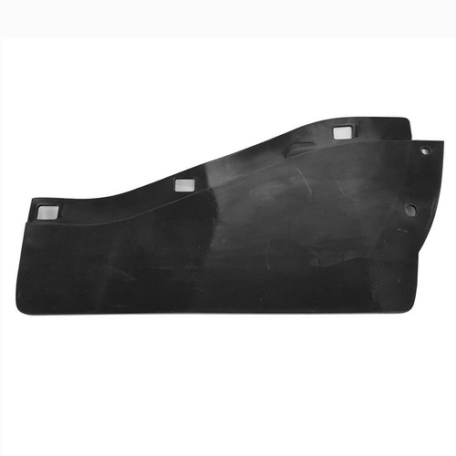 Ford Front Guard Air Deflector RH Side For Falcon FG G6E Gt F6