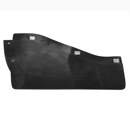 Ford Front Guard Air Deflector LH Side For Falcon FG Xt G6 Xl Xt