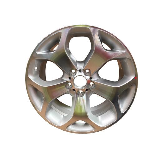 Ford Falcon FG + Mk2 XR 50Th Anniversary 18X8 Alloy Wheel 5 Spoke