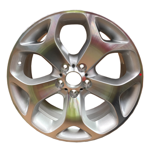 Ford Alloy Wheel 18X8J 5 Spoke Falcon FG FG MKII XR 50th Anniversary