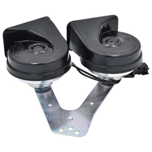 Ford Ford Dual Horn & Bracket Assembly For Falcon FG MKII FGX