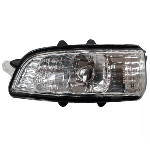 Ford Mirror Flasher Lens LH For Falcon FG-FGX