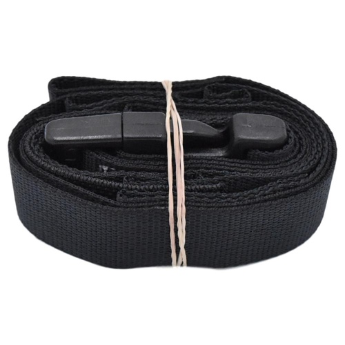 Ford Spare Wheel Hold Down Strap Assembly For Falcon BA FG MKII FGX