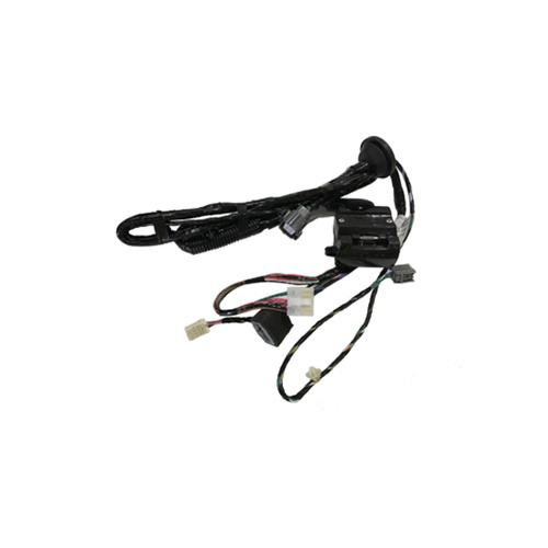 Ford TowBar Trailer Sensor Wiring Loom 12 Plug Bg15A417C