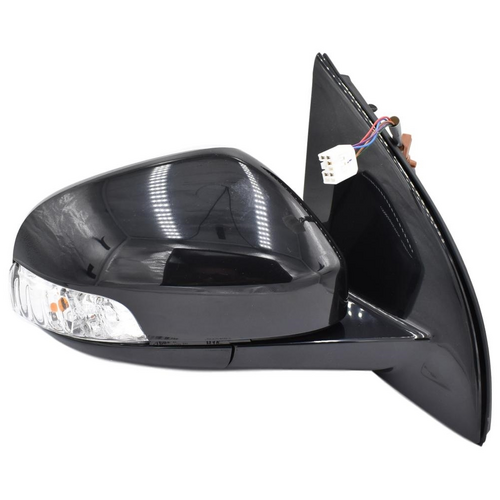 Ford Door Mirror With Indicator Right Hand Falcon FG FG MKII FGX