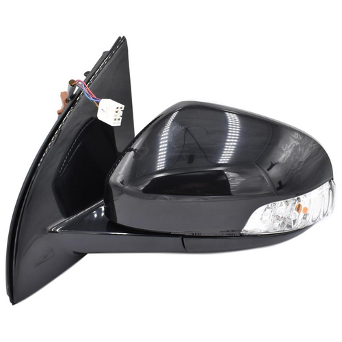 Ford Door Mirror With Indicator Left Hand Falcon FG FG MKII FGX