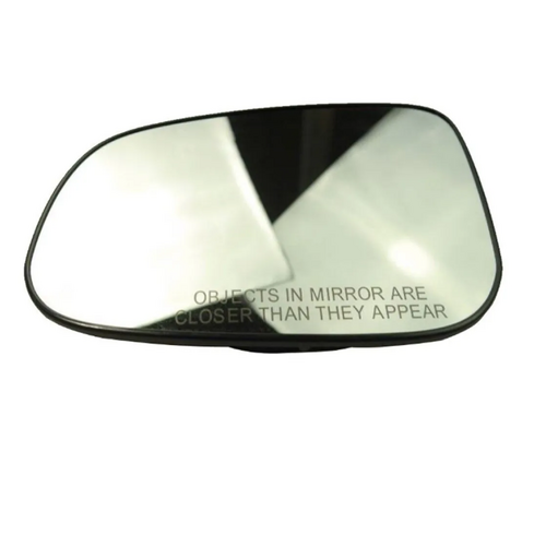 Ford Mirror Glass LH for Falcon FG FG MKII FG X & XR