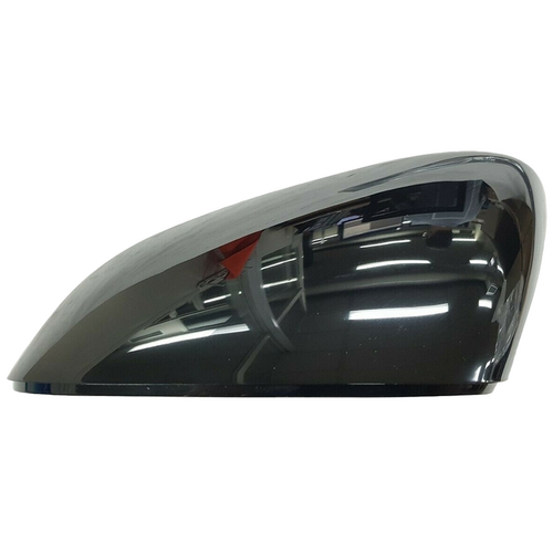 Ford Door Mirror Cover Left Hand Without Indicator Cutout for Falcon FG FG MKII FGX