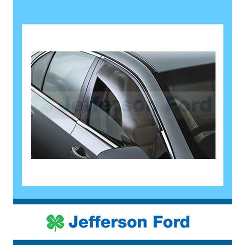 Ford FG Falcon Passenger LHF Weathershield