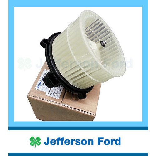 Ford Ford BA BF FG Falcon SX SY SZ Territory Heater Blower Fan Assembly