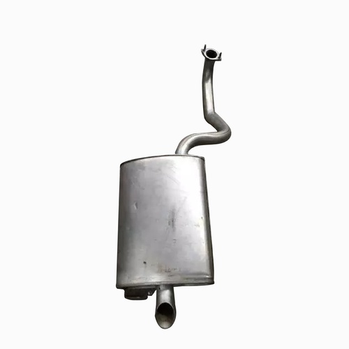 Ford Muffler & Pipe Assembly For Falcon FG MKII FGX