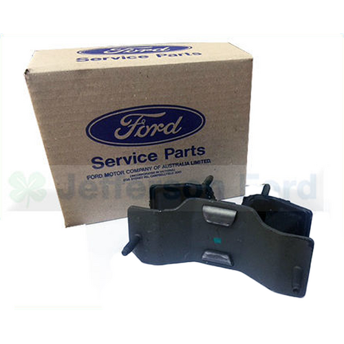 Ford Transmission Mount 6 Speed Auto 6HP26 Falcon BF FG FG MKII FGX Territory SY