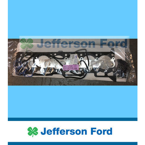 Ford Falcon FG + Mk2 FGX 4.0L Vrs Upper Engine Gasket Kit Head Set