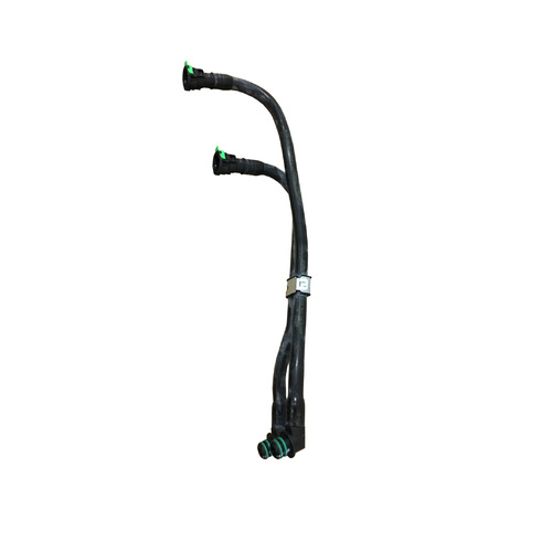 Ford 6 Spd Trans Oil Cooler Hose FG Lpg