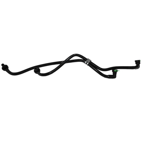 Ford Falcon FG Transmission Cooling Lines For 4 Speed Auto 2008-2011