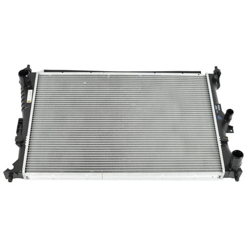Ford Radiator Assembly For Falcon 4.0L Dohc Petrol 6 Speed