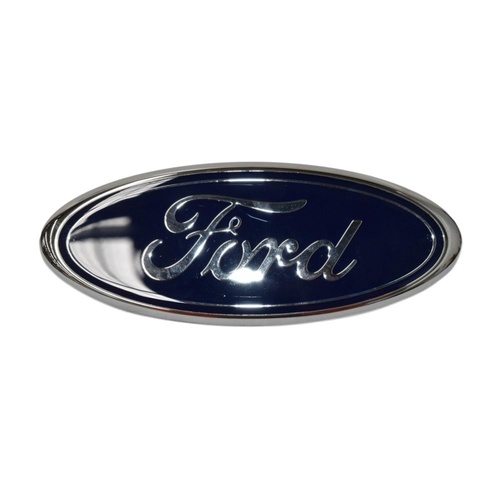 Ford Radiator Grille Oval For Falcon & Territory
