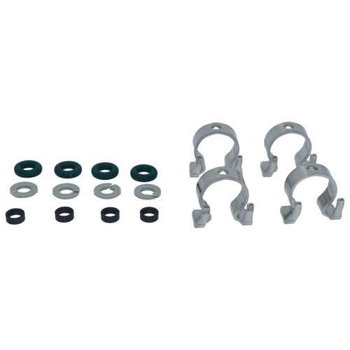 Ford Fuel Injectors & Pipes For Endura Focus Kuga Mondeo Mustang
