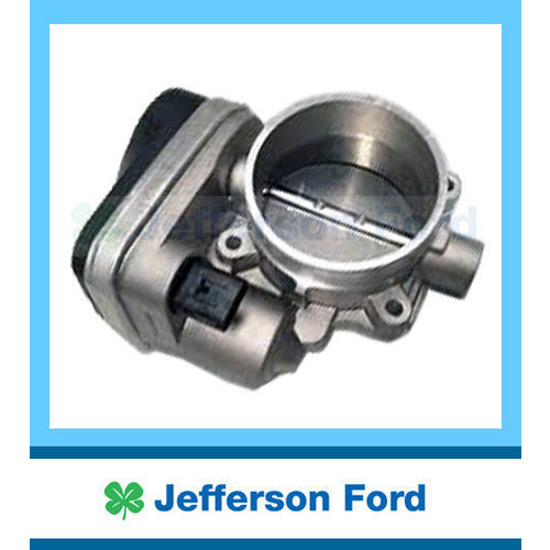 Ford FG Falcon SZ Territory Throttle Body Assembly 4.0L Petrol