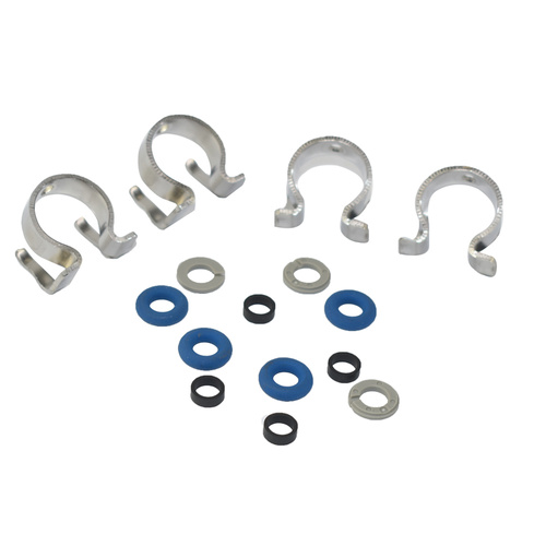 Ford Fuel Injector "O" Ring for Focus ST & RS LZ From 2015-On