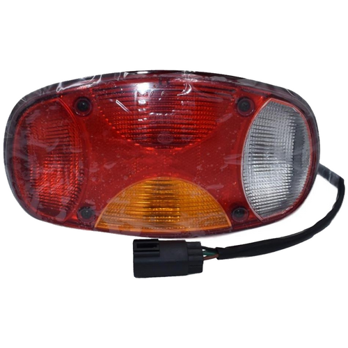 Ford Tail Light Complete Lamp Left Hand Falcon FG - FGX Tray Body
