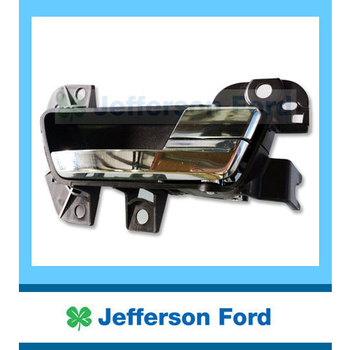 Ford Falcon FG RHF Inner Door Handle (Chrome)