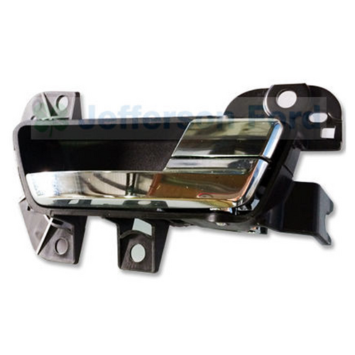 Ford Drivers Front Inner Door Handle Right Hand for Falcon FG FG MKII FGX (Chrome)