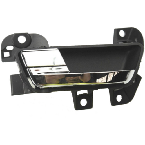 Ford FG Falcon Inner Door Handle LH Front Chrome