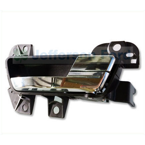 Ford FG Falcon Inner Door Handle RH Rear Chrome