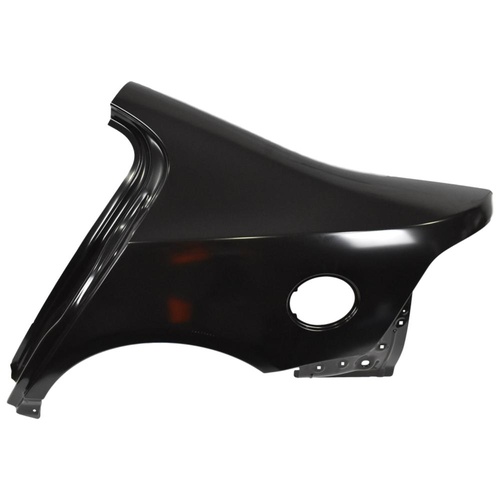 Ford Rear Quarter Panel LH Side Falcon FG MKII FGX