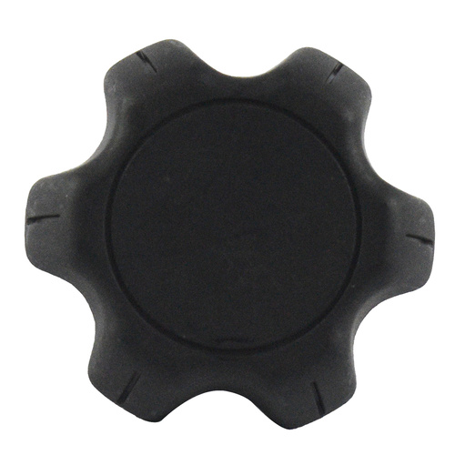 Ford Hand Wheel LuMBar Control Knob Shadow Grey for Falcon Territory