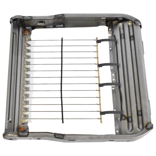 Ford Front Seat Cushion Frame & Spring For Falcon FG Territory SZ/SZ