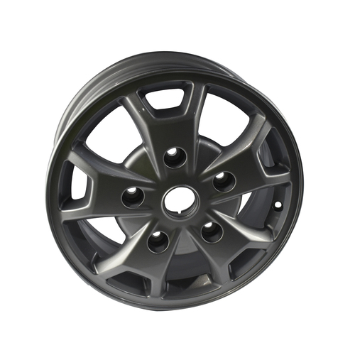 Ford Alloy Wheel 16x6.5 Transit Cargo VO & Custom VN