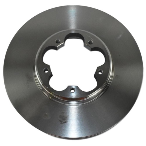Ford Front Wheel Discs Brake For Transit Cargo Vo 2014 VM 2006