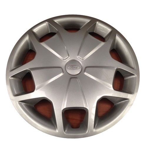 Ford Wheel Ornament Cover 6.5 X 16" Transit Cargo