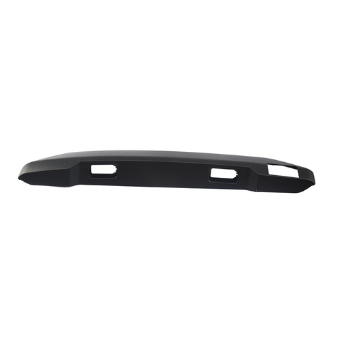 Ford Licence Plate Lamp Black Grained for Transit Custom VN