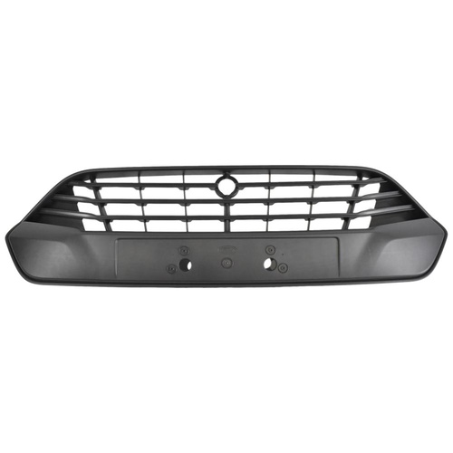 Ford Radiator Grille For Transit Custom Vn 2014-On