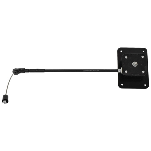 Ford Spare Wheel Carrier For Transit Cargo Vo