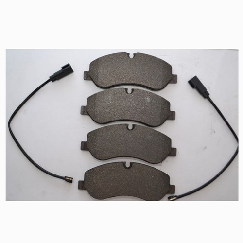 Ford Front Brake Wiring Transit Cargo VO Custom VN