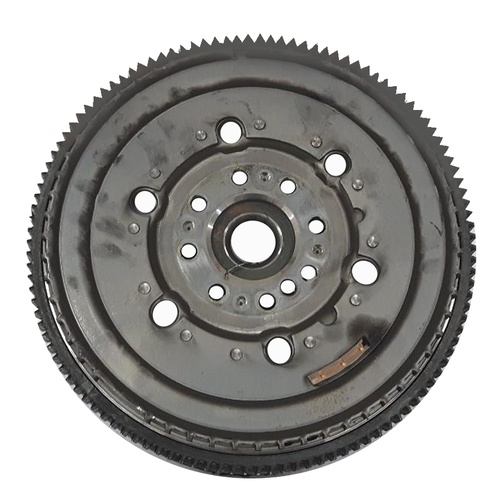 Ford Flywheel & Ring Gear Assembly For Transit
