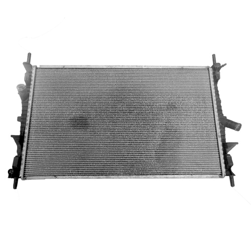 Ford Radiator Assembly For Transit Vn