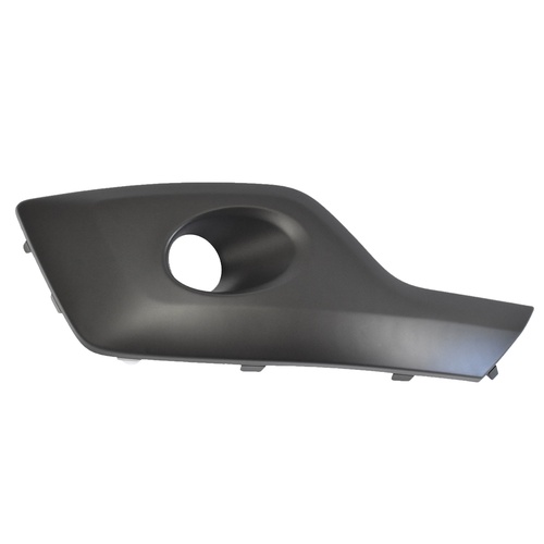Ford Front Bumper Fog Lamp Bezel RH Transit 