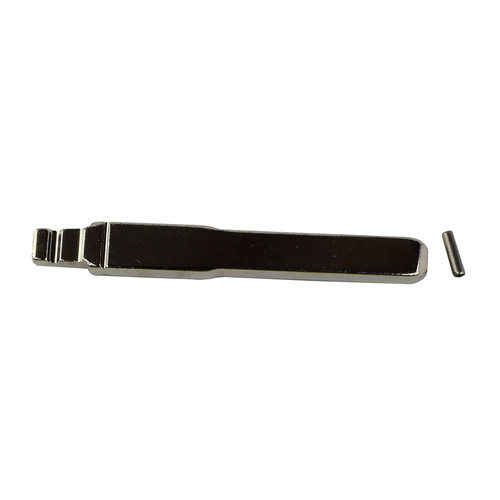 Ford Blank Key for Transit Cargo VO Custom VN TTS
