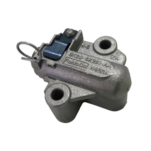 Ford ranger shop timing belt tensioner