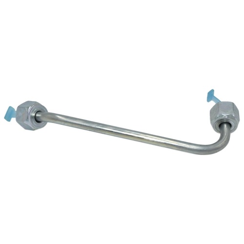 Ford Fuel Supply Tube Cylinder 4 For Transit