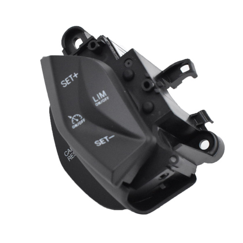Ford Speed Control Switch LH Focus Transit