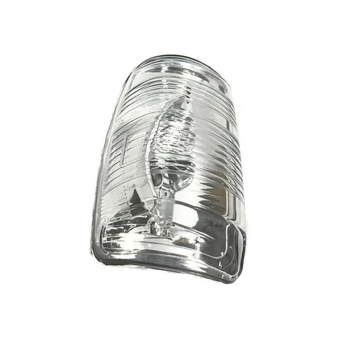 Ford Side Mirror Lamp LH (Clear Glass) for Transit Cargo VO & TTS