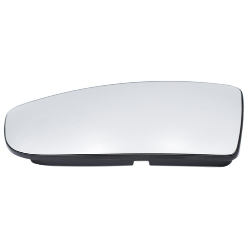 Ford Mirror Glass LH Transit Cargo Vo