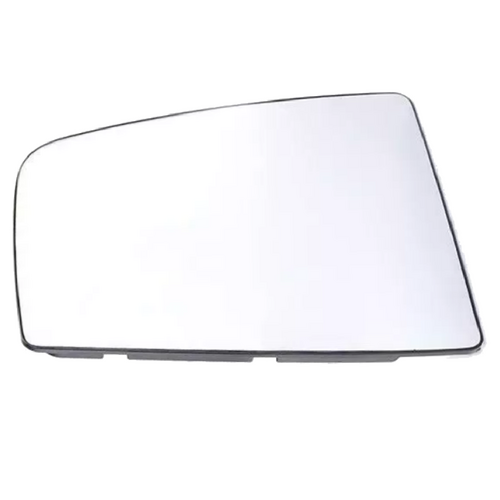 Ford Rear View Mirror Glass RH Transit Cargo VO TTS