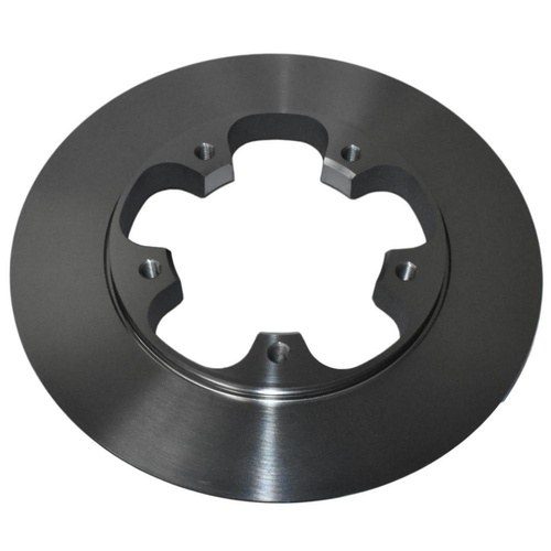 Ford Rear Brake Disc For Transit Cargo Vo 2014